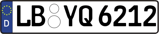 LB-YQ6212