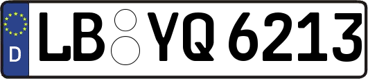 LB-YQ6213