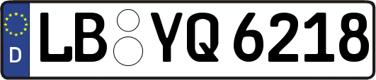 LB-YQ6218