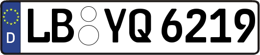 LB-YQ6219