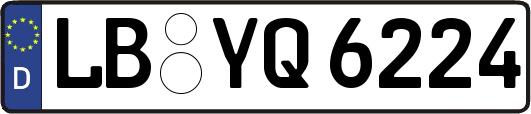 LB-YQ6224