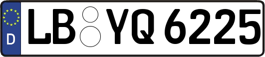 LB-YQ6225