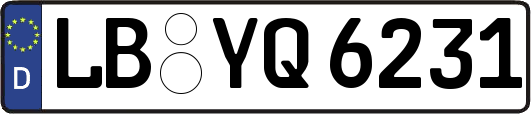 LB-YQ6231