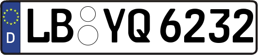 LB-YQ6232