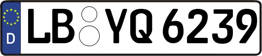LB-YQ6239