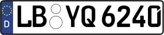 LB-YQ6240