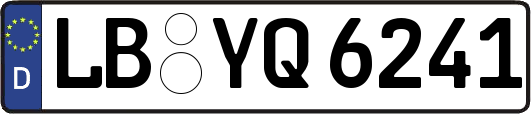 LB-YQ6241
