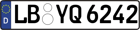 LB-YQ6242
