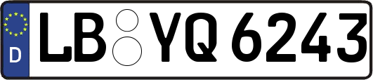 LB-YQ6243