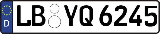 LB-YQ6245
