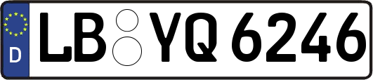 LB-YQ6246