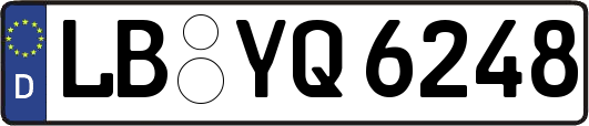 LB-YQ6248