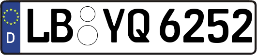 LB-YQ6252