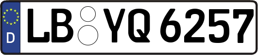 LB-YQ6257
