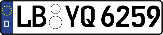 LB-YQ6259