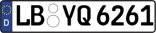 LB-YQ6261