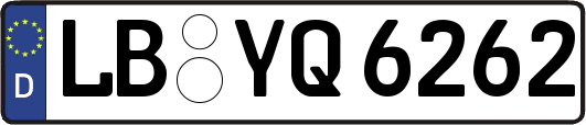 LB-YQ6262