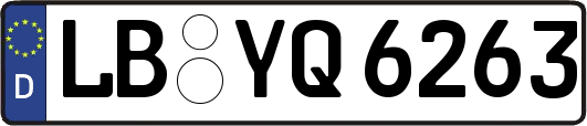 LB-YQ6263