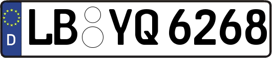 LB-YQ6268