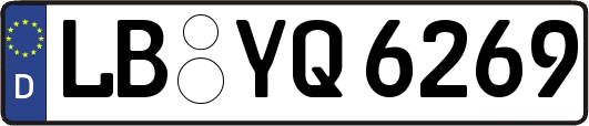 LB-YQ6269