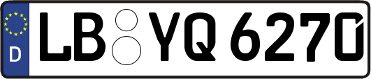 LB-YQ6270