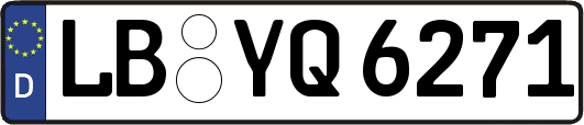 LB-YQ6271