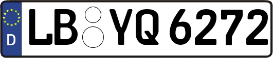 LB-YQ6272