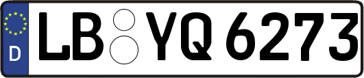 LB-YQ6273