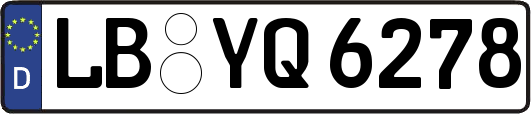 LB-YQ6278