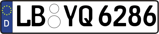 LB-YQ6286