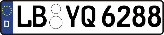 LB-YQ6288