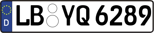 LB-YQ6289