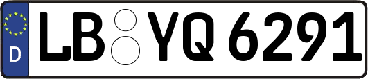 LB-YQ6291