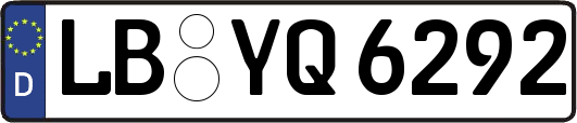 LB-YQ6292