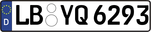 LB-YQ6293