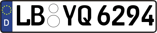 LB-YQ6294
