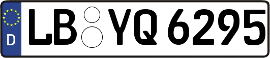 LB-YQ6295