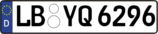 LB-YQ6296