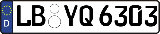 LB-YQ6303