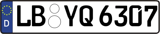LB-YQ6307