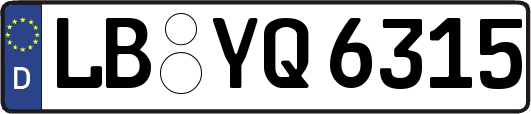 LB-YQ6315