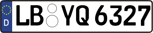 LB-YQ6327