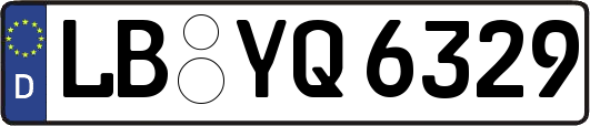 LB-YQ6329