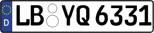 LB-YQ6331