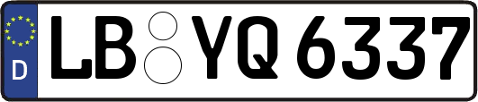 LB-YQ6337