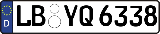 LB-YQ6338