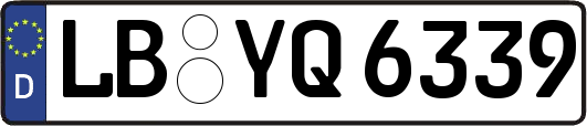 LB-YQ6339