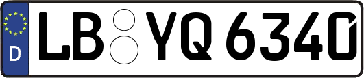 LB-YQ6340