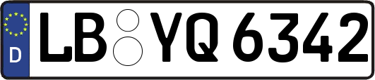 LB-YQ6342