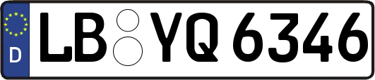 LB-YQ6346